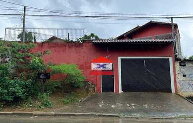 Imagem 1: Sobrado com 3 dormitórios, 120 m² - venda por R$ 580.000,00 ou aluguel...