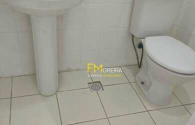 Imagem 6: Sala à venda, 45 m² por R$ 210.000 - Boqueirão - Praia Grande/SP