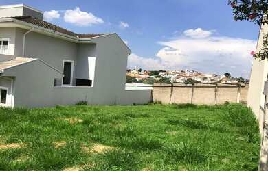 Imagem 1: Terreno à venda, 300 m² por R$ 382.000 - Jardim Alto da Colina - Valinhos/SP