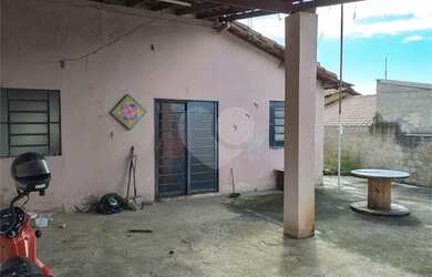 Imagem 10: São João da Boa Vista - Casa Padrão - Jardim Recanto do Jaguari