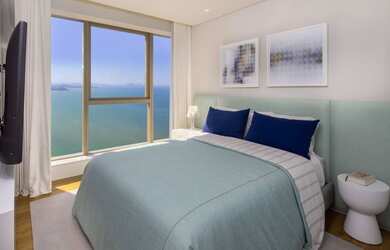 Imagem 2: Yachthouse By Pininfarina Balneário Camboriú, Santa Catarina