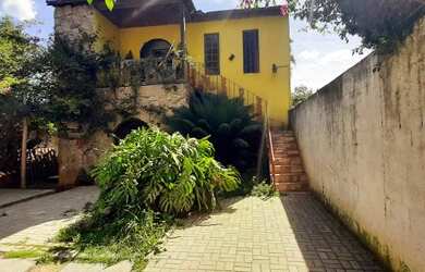 Imagem 2: Casa para venda possui 250 metros quadrados com 4 quartos em Pindorama...