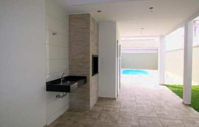 Imagem 14: GUARATUBA - Casa Padrão - Brejatuba