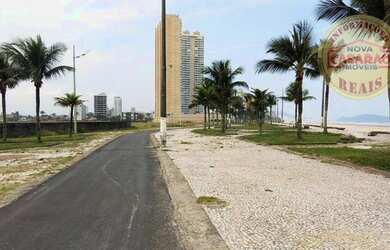 Imagem 5: Terreno à venda, 3506 m² por R$ 19.961.035,88 - Mirim - Praia Grande/SP