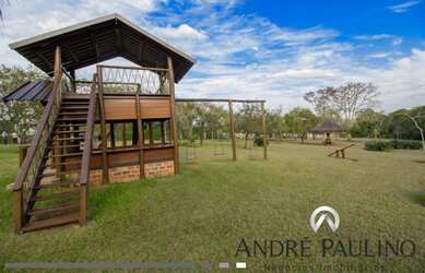 Imagem 10: Terreno em condomínio no CONDOMÍNIO RECANTO DO SALTO - Bairro Recanto...