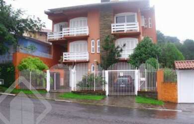 Imagem 2: NOVO HAMBURGO - Casa Padrão - Primavera