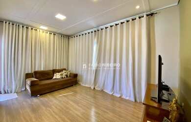 Imagem 10: Cobertura com 4 dormitórios à venda, 260 m² por R$ 450.000,00 - Santa...