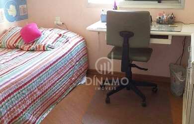 Imagem 11: Apartamento com 3 dormitórios à venda, 120,93 m² - Higienópolis -...