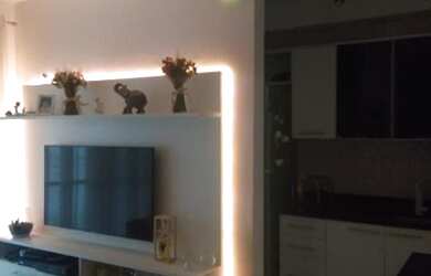 Imagem 8: Jundiaí - Apartamento Padrão - Parque Residencial Nove de Julho