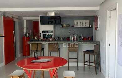 Imagem 2: Apartamento com 2 dormitórios à venda, 92 m² por R$ 869.000,00 - Jardim...