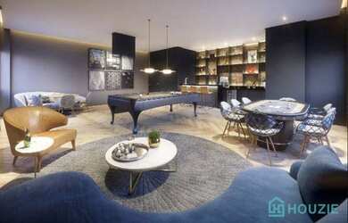 Imagem 4: Apartamento à venda, 71 m² por R$ 781.000,00 - Vila Santa Eulalia -...