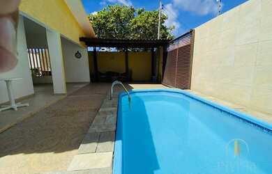 Imagem 2: Casa com 4 dormitórios à venda, 130 m² por R$ 599.000,00 - Tambauzinho...