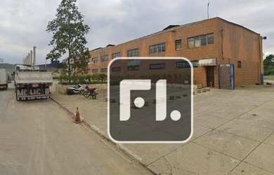 Imagem 1: Galpão para alugar, 665 m² por R$ 25.000,02/mês - Jardim Represa (Fazendinha) - Santana de