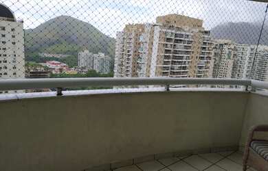 Imagem 4: Apartamento para venda possui 98 metros quadrados com 3 quartos