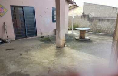 Imagem 12: São João da Boa Vista - Casa Padrão - Jardim Recanto do Jaguari