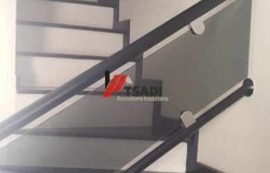 Imagem 6: VENDA - Sobrado - CITY JARAGUÁ