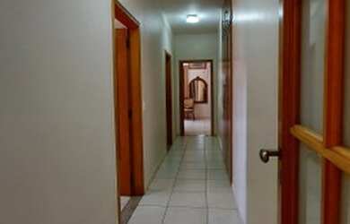 Imagem 10: CASA RESIDENCIAL em ITATIBA - SP, VILLE CHAMONIX