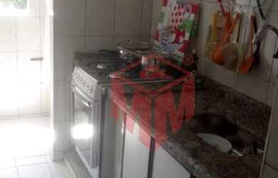 Imagem 14: Apartamento à venda, 54 m² por R$ 212.000,00 - Jardim Irajá - São...