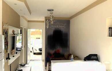 Imagem 1: Casa a venda Condomínio Azaleias