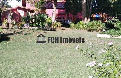 Imagem 5: CHÁCARA EM PORTO FELIZ EM CONDOMÍNIO FECHADO