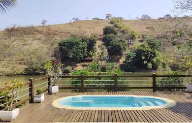 Imagem 8: Venda de lindo Sítio - Areal-RJ