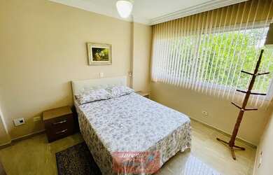 Imagem 12: APARTAMENTO 3 QUARTOS, 2 VAGAS E PISCINA EM CAIOBA