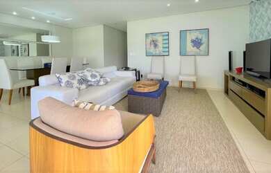 Imagem 10: Apartamento com 3 dormitórios à venda, 156 m² por R$ 5.150.000 - Revieira...