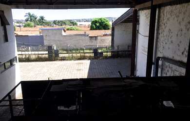 Imagem 8: Galpão/Depósito/Armazém para aluguel com 6223 metros quadrados em Fazenda...