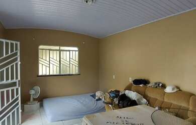 Imagem 12: Vende Linda Casa. Churrasqueira, Varanda, 10m² de Áreae3 Vagas na garagem