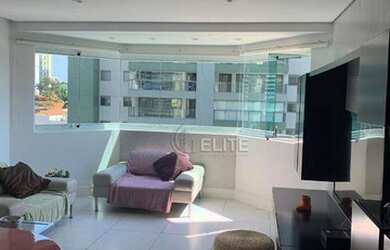 Imagem 4: Apartamento com 2 dormitórios à venda, 92 m² por R$ 869.000,00 - Jardim...