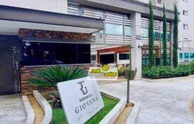 Imagem 3: Apartamento à venda, 187 m² por R$ 1.050.000,00 - Santa Maria - Uberaba/MG