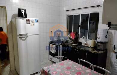 Imagem 5: Campo Limpo Paulista - Casa Padrão - Jardim Santo Antônio I