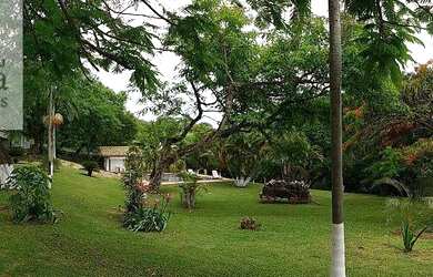 Imagem 15: 7 Dorm. 5 suítes Venda, Locação, Permuta, Piquira, Porto Feliz