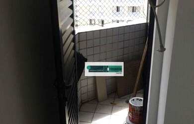 Imagem 9: Sala, 54 m² - venda por R$ 477.000,00 ou aluguel por R$ 1.700,00/mês...