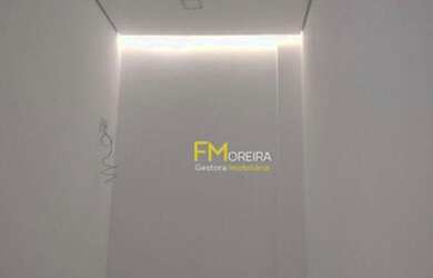 Imagem 3: Sala à venda, 45 m² por R$ 210.000 - Boqueirão - Praia Grande/SP