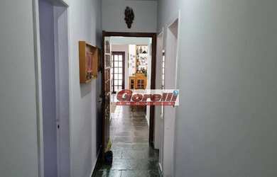 Imagem 10: Casa com 3 dormitórios à venda, 172 m² por R$ 880.000 - Condomínio...