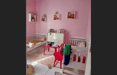 Imagem 8: Vende Linda Casa. Churrasqueira, Varanda, 10m² de Áreae3 Vagas na garagem