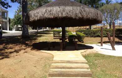 Imagem 9: TERRENO RESIDENCIAL em ITATIBA - SP, JARDIM ALTO DE SANTA CRUZ