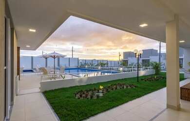 Imagem 8: Novita, 2 4 suíte, área pra ampliar, 3 minutos da Fraga Maia