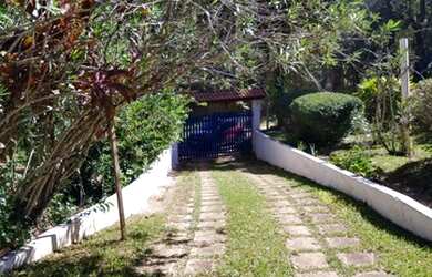 Imagem: A fazenda possui 3.100m² de Área e está localizado em Mairinque