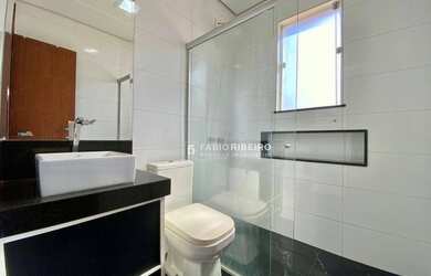 Imagem 14: Cobertura com 4 dormitórios à venda, 260 m² por R$ 450.000,00 - Santa...