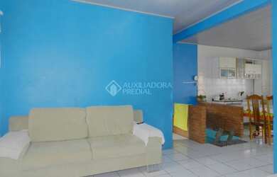 Imagem 2: NOVO HAMBURGO - Casa Padrão - Boa Saúde