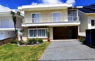 Imagem 16: Casa de Condomínio com 4 Suítes à Venda em Arujá Ville, 288 m²