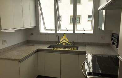 Imagem 11: Apartamento com 3 dormitórios, 217 m² - venda por R$ 2.650.000 ou aluguel...