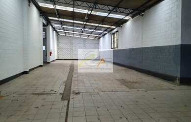 Imagem 6: São Bernardo do Campo - Galpão/Depósito/Armazém - Jardim Vera Cruz