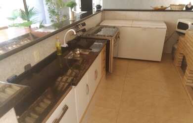 Imagem 11: CASASaquarema. Varanda, 227m² de Área, 1 Vaga na garageme4 Dormitórios