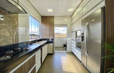 Imagem 6: Cobertura com 4 dormitórios à venda, 260 m² por R$ 450.000,00 - Santa...