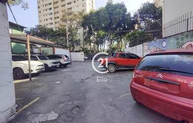 Imagem 6: Terreno à venda, 500 m² por R$ 8.000.000,00 - Vila Olímpia - São Paulo/SP