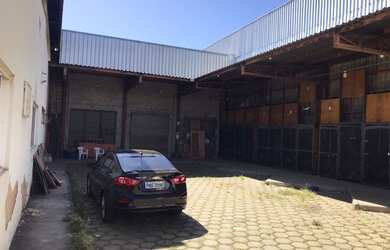 Imagem 16: Galpão/Depósito/Armazém para aluguel com 6223 metros quadrados em Fazenda...