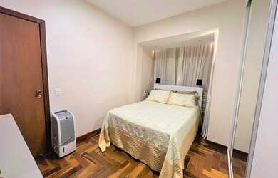 Imagem 4: APTO 2 QUARTOS 2 VAGAS VENDA - BAIRRO OURO PRETO